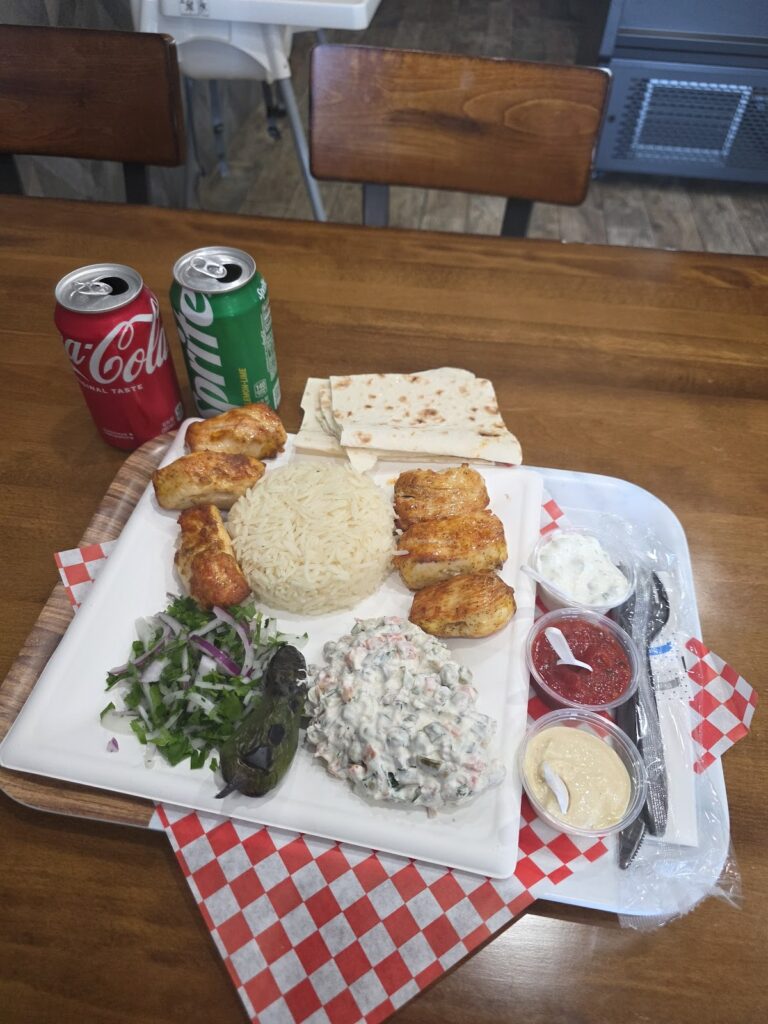 Proshyan Kabab